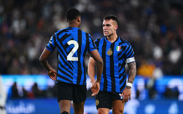 19／20赛季起五大联赛创造机会榜：B费567次第1，丁丁532次第2