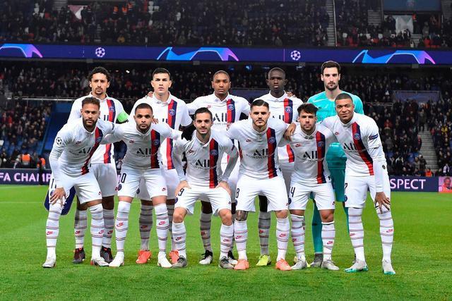 安帅：小组赛会力争第一，摩洛哥是我们的主要对手