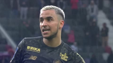 欧冠：巴黎3-1战胜尤文