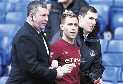 马丁内斯：C罗在葡萄牙不存在“特殊待遇”，每名球员都应被认真对待