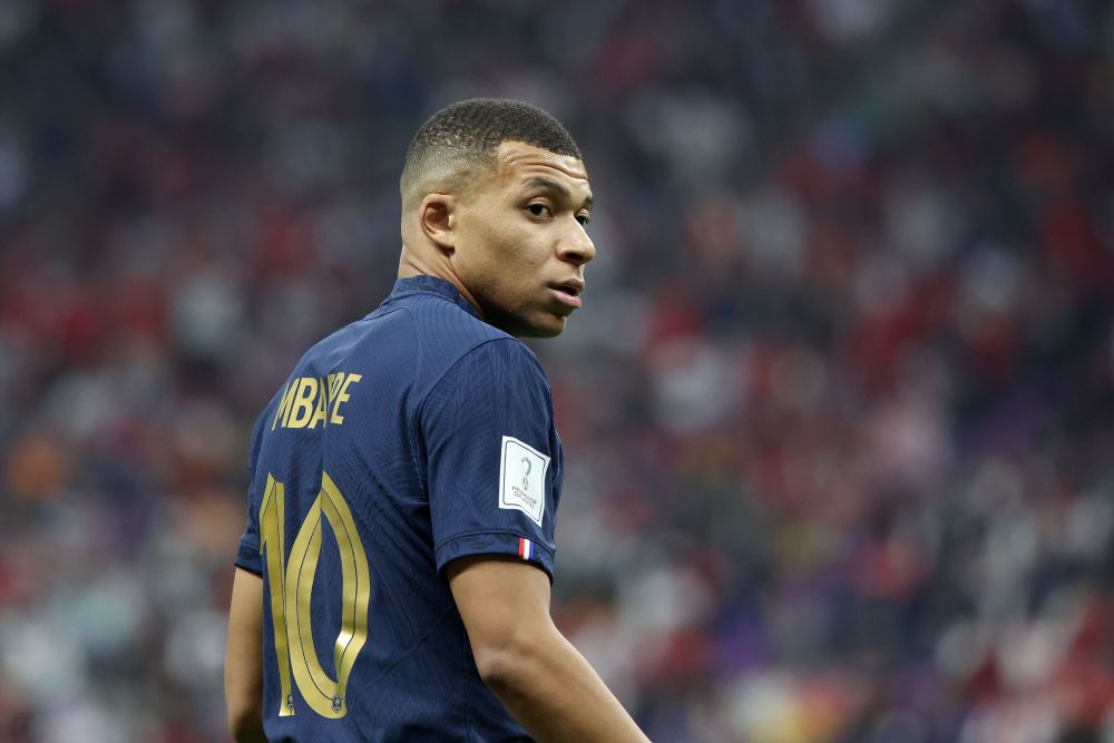 英超球员专访：凯恩谈状态与目标,