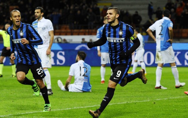 查洛巴问答：在足球界第一个朋友是芒特；第一件球衣是大罗的