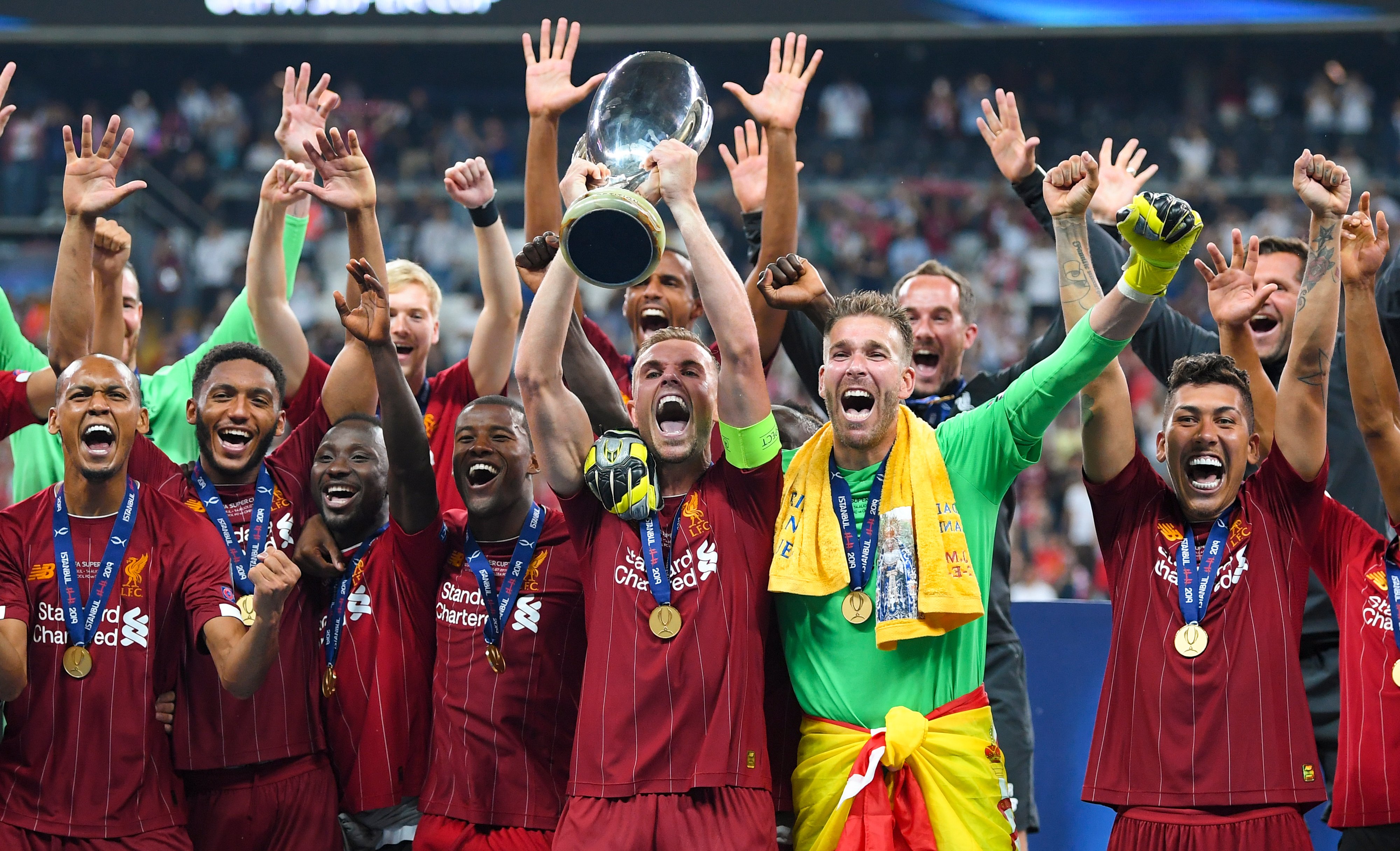 ESPN：若离队罗德里戈首选转战英超，但尚未收到任何正式报价（ESPN：罗德里戈若离队更倾向赴英超，迄今未收到正式报价）