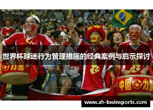 世界杯球迷行为管理措施的经典案例与启示探讨