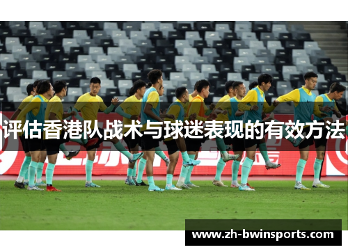 评估香港队战术与球迷表现的有效方法